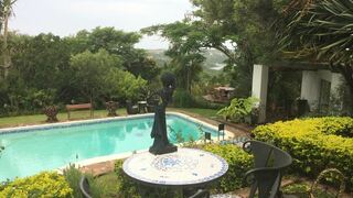 On-the-Summit Lodge | Beacon Bay Accommodation
