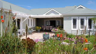 Ebbtide House on Thesen Island | Accommodation Thesen Island