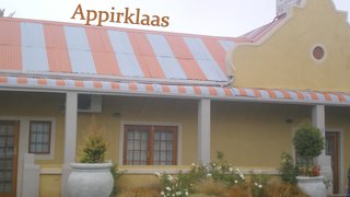 Appirklaas Self Catering Apartments | Accommodation Beaufort West