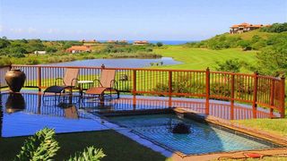 Zimbali - Afro Uluwatu Lodge | Port Zimbali Accommodation