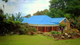 Galilee Cottages @ Mara Farm | Accommodation Fouriesburg