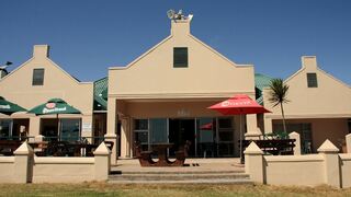Laaiplek Hotel | Velddrif Specials
