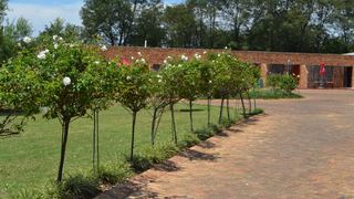 The Lazy Grape Guest Lodge & Spa | Benoni North Lodges