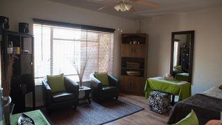 The Lazy Grape Guest Lodge & Spa | Benoni North Accommodation