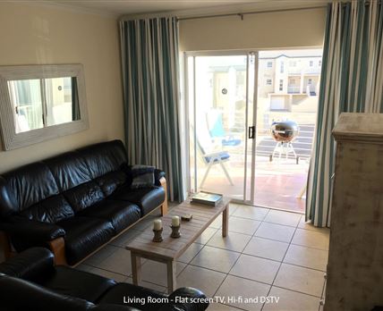 Dolphin Ridge - Smell the Ocean Apartment