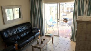 Dolphin Ridge - Smell the Ocean Apartment | Self-catering Big Bay