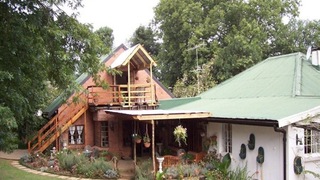 40 Fraser St. B & B | Accommodation Howick