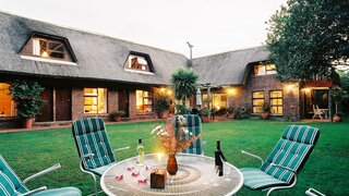 Natures Valley Guest House | Accommodation Natures Valley