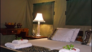 Campismo Da Cuna | Calanga Beach Accommodation