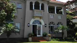 Bali on the Ridge Bed and Breakfast | Westridge Accommodation