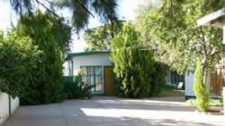 Onze Rust Guest House | Accommodation Gobabis