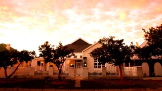 Boutique Guesthouse Manor De Aar | Accommodation De Aar