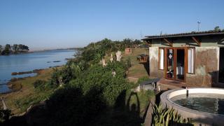 The Hatchery - beach and lagoon experience | Nqutshini Accommodation