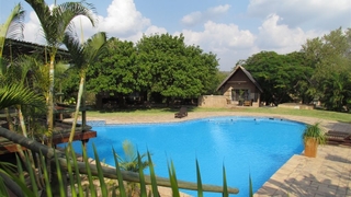 Hippo Pools Resort | Resorts Hoedspruit