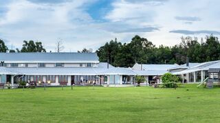 Drakensberg Mountain Retreat - Vergezient Lodge | Accommodation Bergville