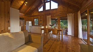 Reflections Eco-Reserve | Accommodation Wilderness