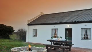 De Hoop Collection - Village Cottages | De Hoop Nature Reserve Accommodation