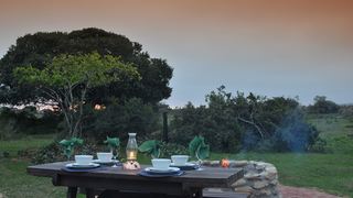 De Hoop Collection - Village Cottages | De Hoop Nature Reserve Accommodation