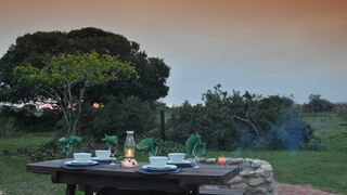 De Hoop Collection - Village Cottages | Africa Specials