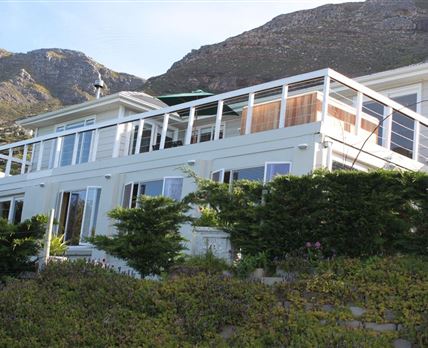 Rocklands House