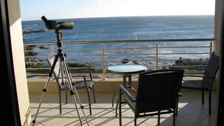 Whale Cove A104 | Accommodation De Kelders