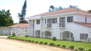 Pelenechi Manor | White River Accommodation