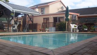 Panorama Bed and Breakfast | Gonubie Self-catering