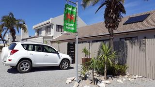 Croeso Accommodation | Self-catering Country Club