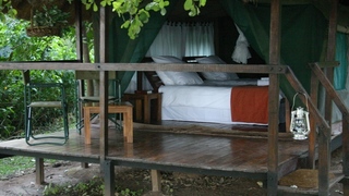 Mvuu Lodge | Lower Zambezi National Park Accommodation