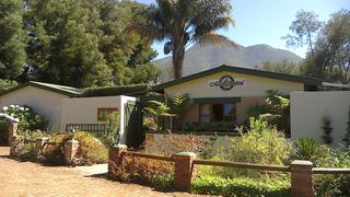 Andelomi Forest Lodge | Accommodation Stormsriver Village