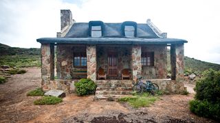 Fossil Hills Farm Cottage | Accommodation McGregor