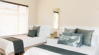 Helena's Overnight Accommodation | Langenhoven Park Self-catering