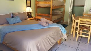 Meerkat Manor | Colesberg Accommodation