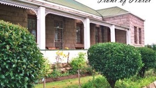 Rosenhof Exclusive Country Lodge (Paul Roux) | Bethlehem Self-catering