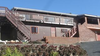 Ocean Front Relaxation | Hibberdene Self-catering