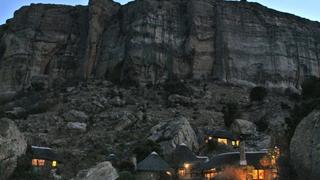 Buffalo Hills Mountain Lodge | Harrismith Accommodation