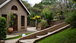 Wensleydale Guest Lodge | Scottsville Accommodation