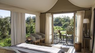 Simbavati River Lodge | Accommodation Timbavati Reserve