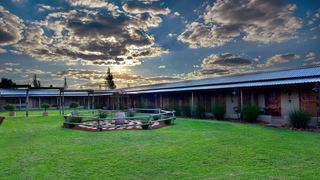 Horizon Stables Guest House | Accommodation Groenvlei