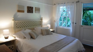Coliz House | Sandbaai Accommodation