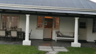 Coliz House | Sandbaai Accommodation