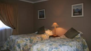 Alte Eiche | Accommodation Universitas