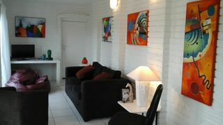 Madon Studio | Accommodation Piesang Valley