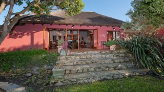 House on Westcliff | Accommodation Westcliff (Hermanus)