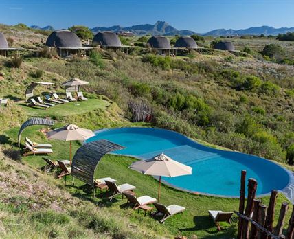 Gondwana Game Reserve