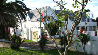 Sandriver Lodge | St Francis Bay Accommodation
