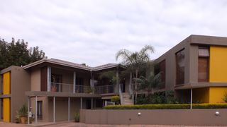 Acacia Guesthouse | Accommodation Sonheuwel