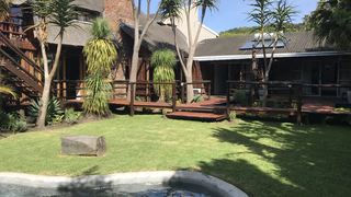 Tidewaters River Lodge | Accommodation Gonubie