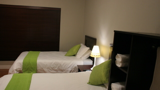 Collosseum | Accommodation Wilgehof