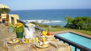 Beachcomber Bay | Accommodation Margate
